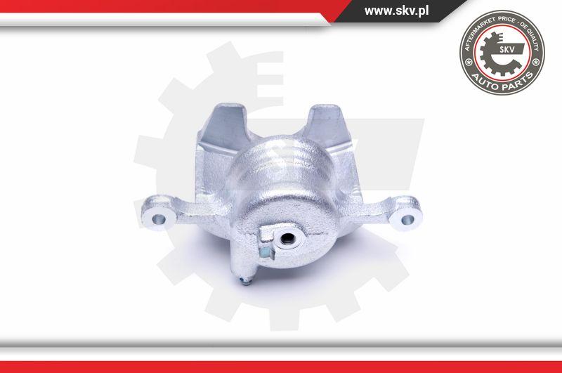 Esen SKV 46SKV222 - Тормозной суппорт autospares.lv