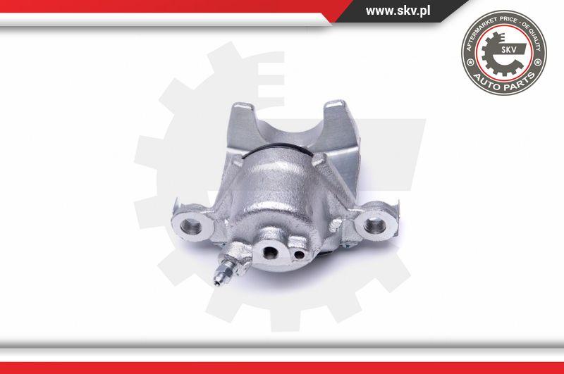 Esen SKV 46SKV723 - Тормозной суппорт autospares.lv