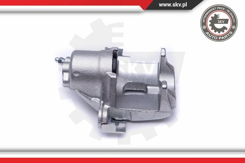 Esen SKV 46SKV723 - Тормозной суппорт autospares.lv