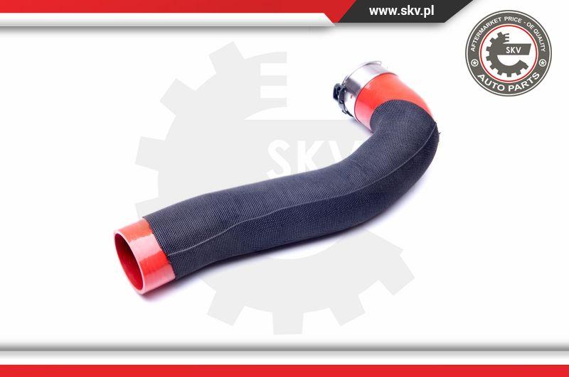 Esen SKV 43SKV109 - Трубка, нагнетание воздуха autospares.lv