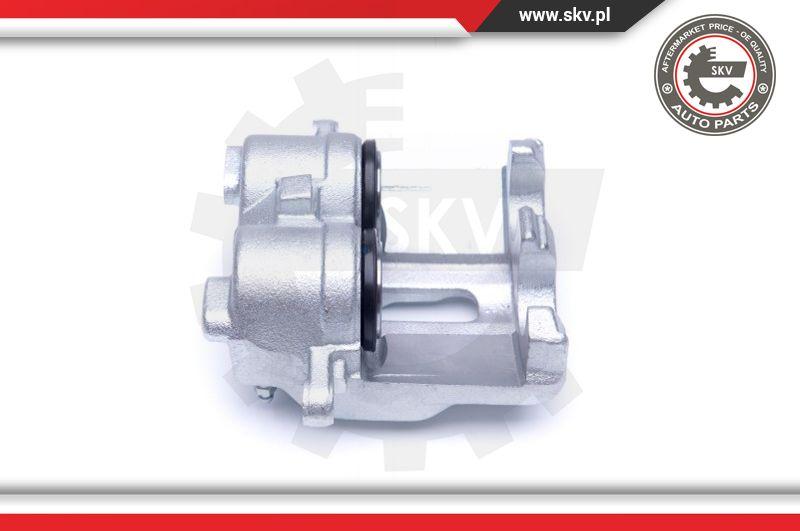 Esen SKV 42SKV932 - Тормозной суппорт autospares.lv