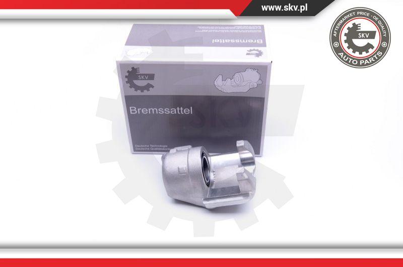 Esen SKV 42SKV672 - Тормозной суппорт autospares.lv