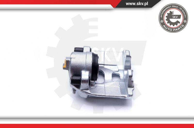 Esen SKV 42SKV051 - Тормозной суппорт autospares.lv