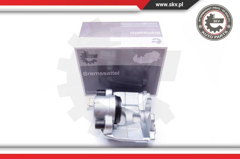 Esen SKV 42SKV052 - Тормозной суппорт autospares.lv