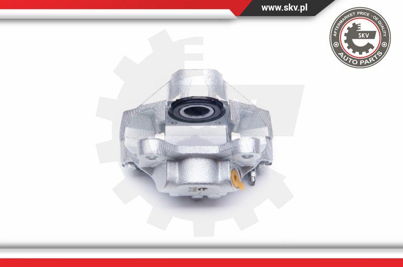 Esen SKV 42SKV014 - Тормозной суппорт autospares.lv