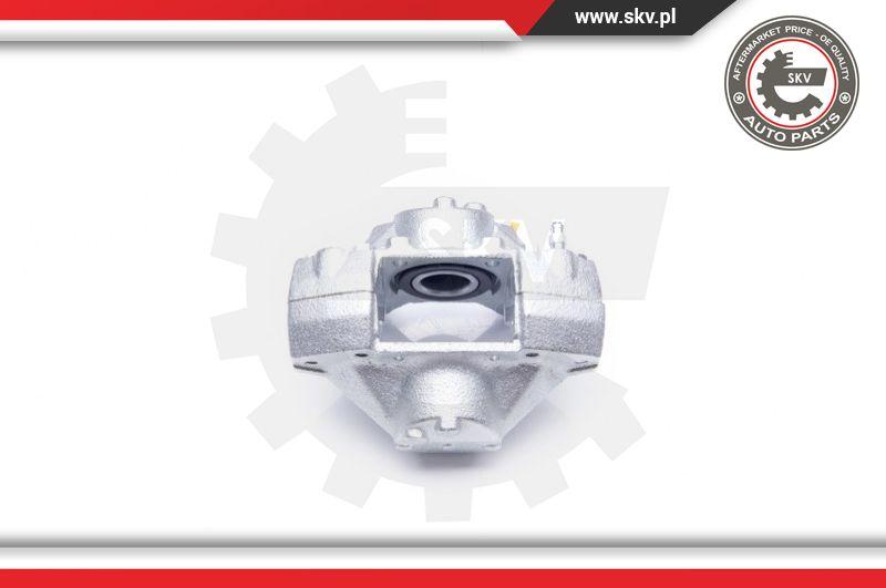 Esen SKV 42SKV014 - Тормозной суппорт autospares.lv