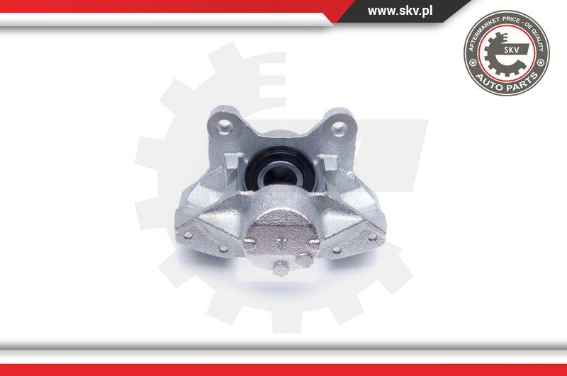 Esen SKV 42SKV014 - Тормозной суппорт autospares.lv