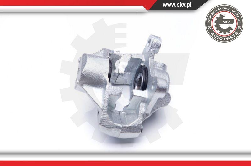 Esen SKV 42SKV014 - Тормозной суппорт autospares.lv