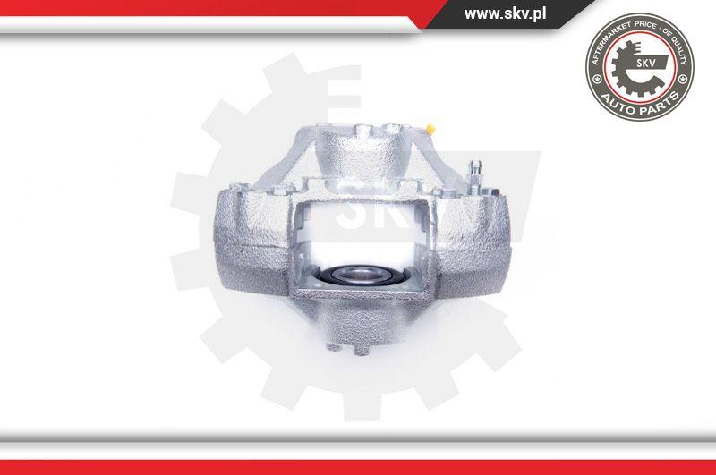 Esen SKV 42SKV014 - Тормозной суппорт autospares.lv