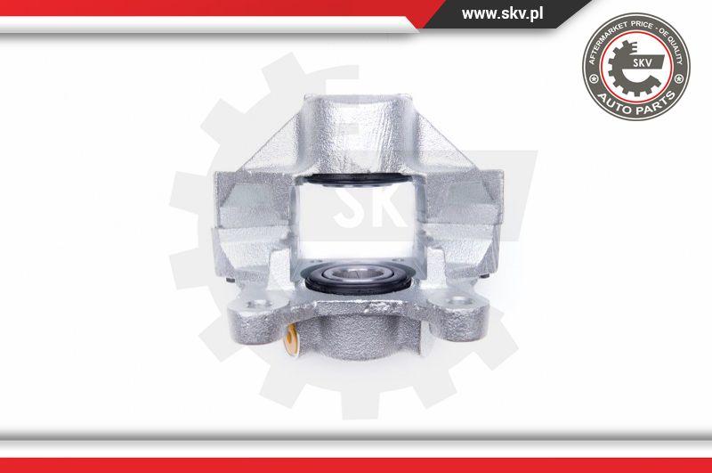 Esen SKV 42SKV013 - Тормозной суппорт autospares.lv