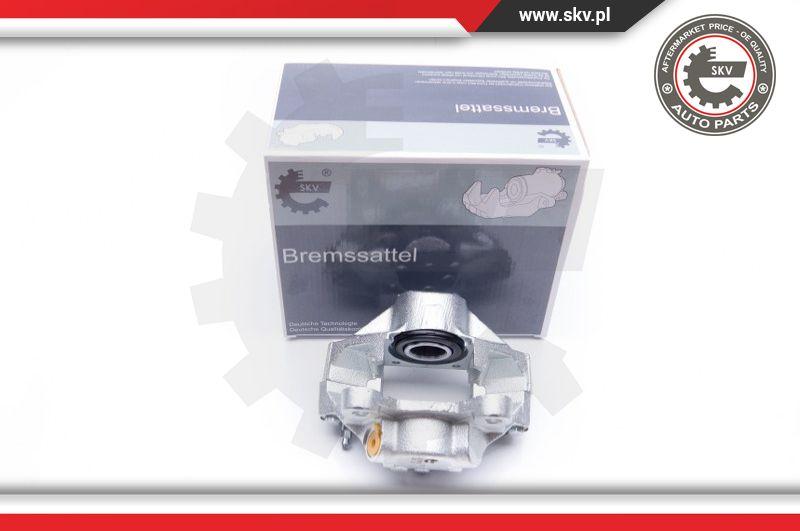 Esen SKV 42SKV013 - Тормозной суппорт autospares.lv