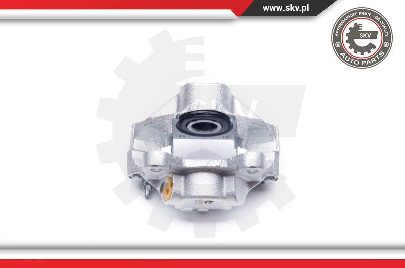 Esen SKV 42SKV013 - Тормозной суппорт autospares.lv