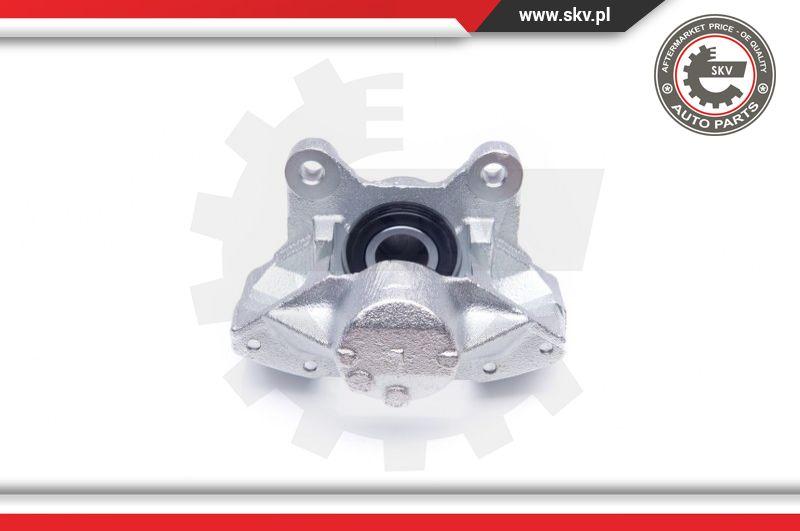 Esen SKV 42SKV013 - Тормозной суппорт autospares.lv