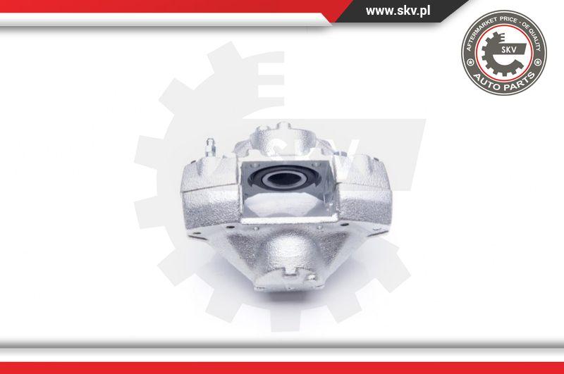 Esen SKV 42SKV013 - Тормозной суппорт autospares.lv