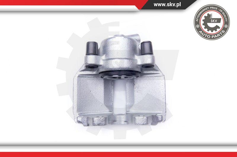 Esen SKV 42SKV031 - Тормозной суппорт autospares.lv