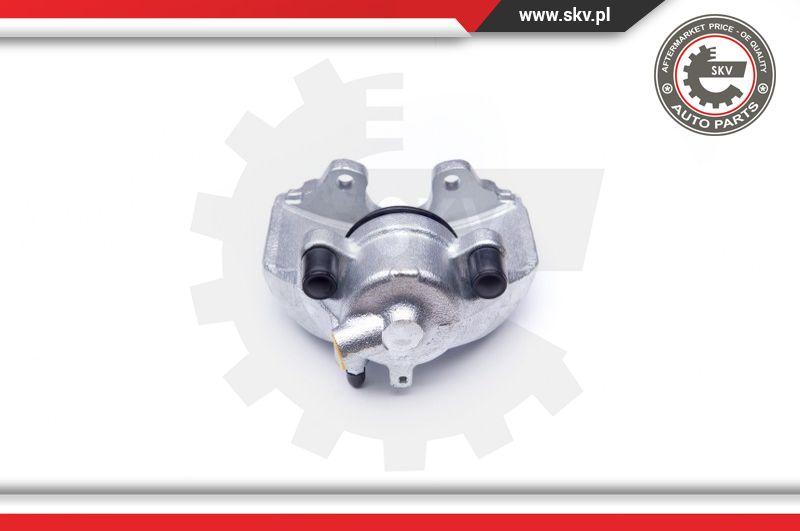 Esen SKV 42SKV031 - Тормозной суппорт autospares.lv