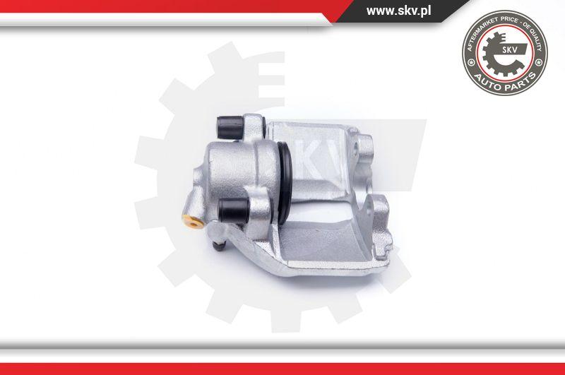 Esen SKV 42SKV032 - Тормозной суппорт autospares.lv