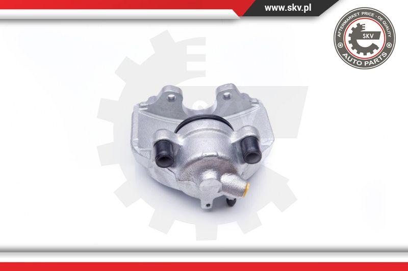 Esen SKV 42SKV032 - Тормозной суппорт autospares.lv