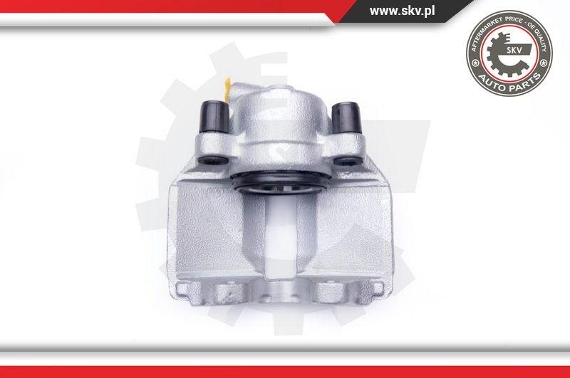 Esen SKV 42SKV032 - Тормозной суппорт autospares.lv