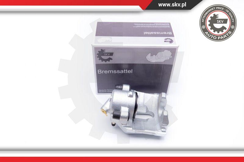 Esen SKV 42SKV021 - Тормозной суппорт autospares.lv