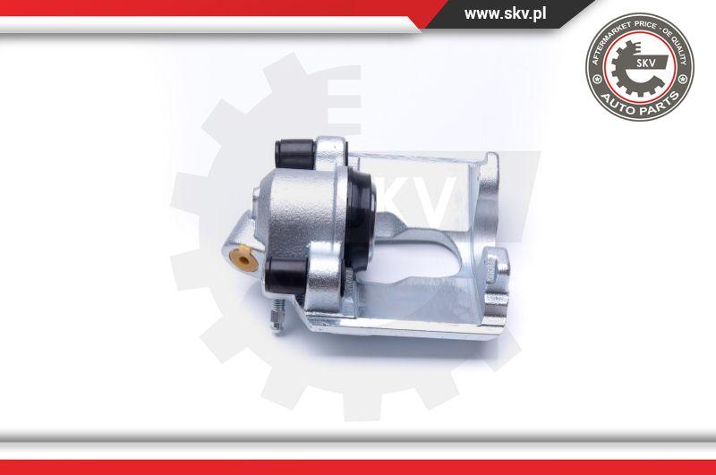 Esen SKV 42SKV191 - Тормозной суппорт autospares.lv