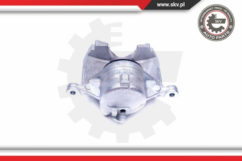 Esen SKV 42SKV802 - Тормозной суппорт autospares.lv