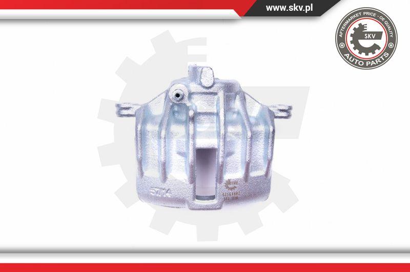 Esen SKV 42SKV802 - Тормозной суппорт autospares.lv