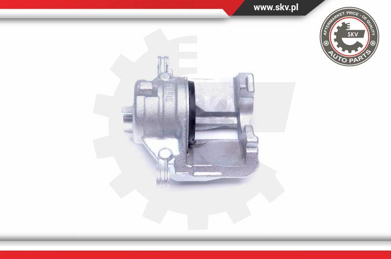 Esen SKV 42SKV802 - Тормозной суппорт autospares.lv