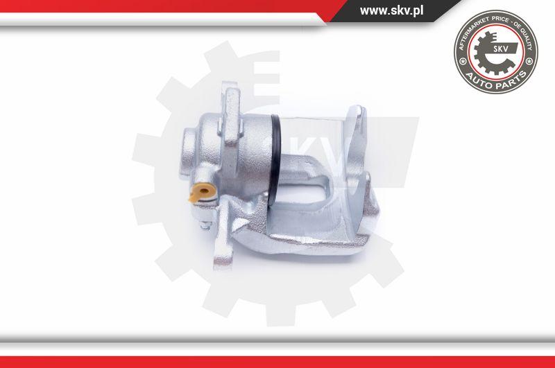 Esen SKV 42SKV361 - Тормозной суппорт autospares.lv