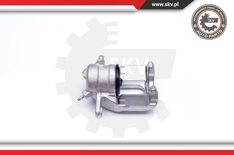 Esen SKV 42SKV301 - Тормозной суппорт autospares.lv