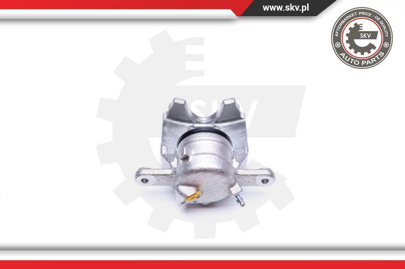 Esen SKV 42SKV301 - Тормозной суппорт autospares.lv