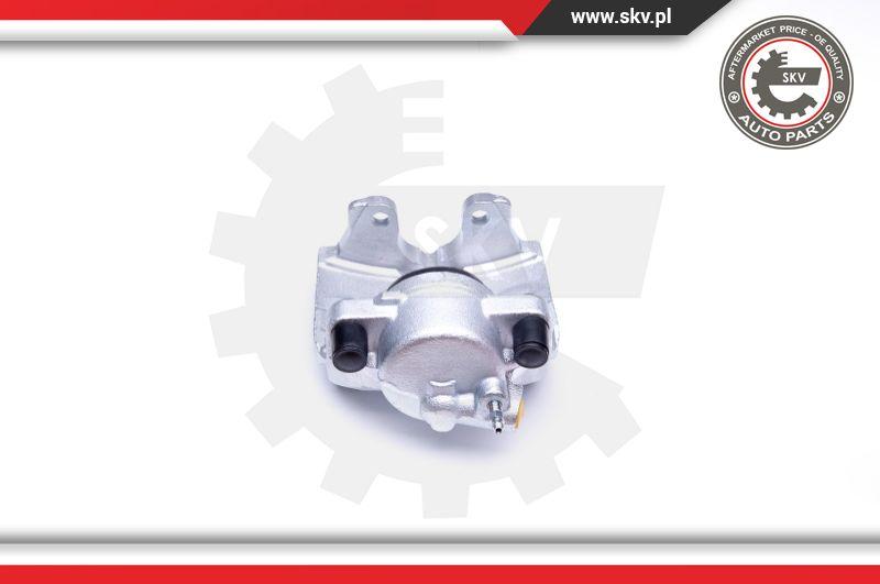 Esen SKV 42SKV311 - Тормозной суппорт autospares.lv