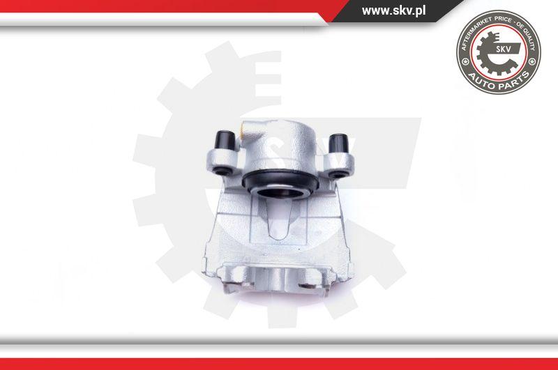 Esen SKV 42SKV372 - Тормозной суппорт autospares.lv