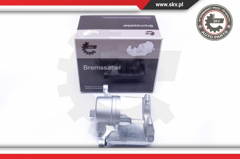 Esen SKV 42SKV202 - Тормозной суппорт autospares.lv