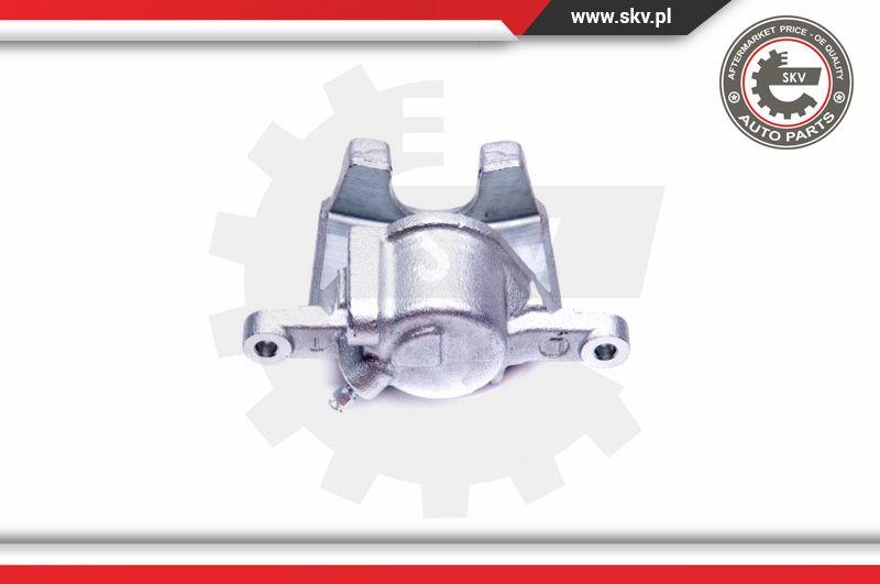 Esen SKV 42SKV793 - Тормозной суппорт autospares.lv