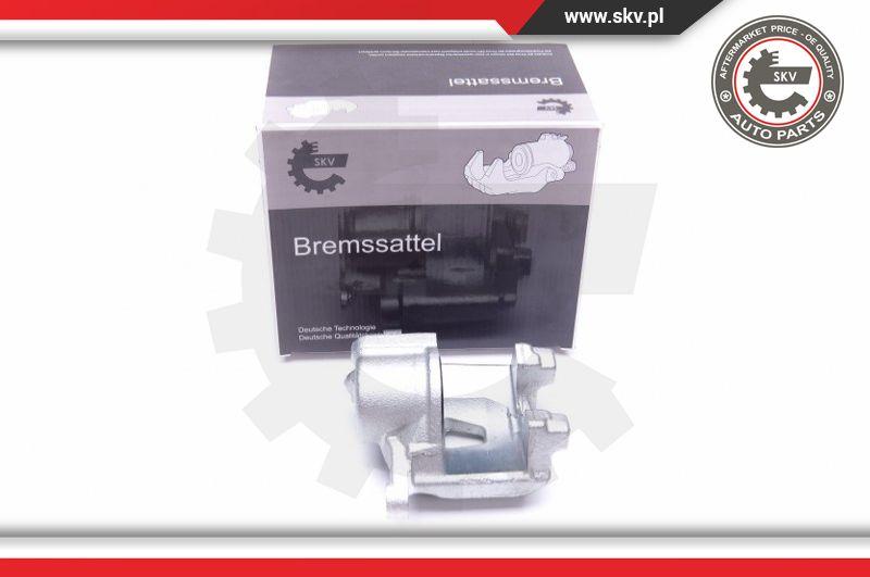 Esen SKV 42SKV793 - Тормозной суппорт autospares.lv