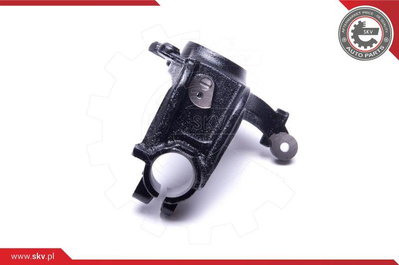 Esen SKV 47SKV602 - Поворотный кулак, подвеска колеса autospares.lv