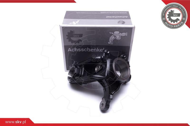 Esen SKV 47SKV602 - Поворотный кулак, подвеска колеса autospares.lv