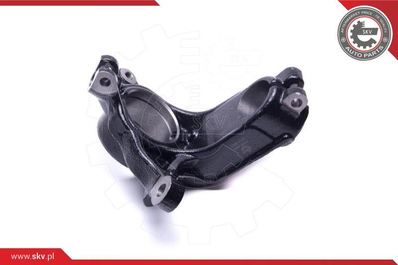 Esen SKV 47SKV602 - Поворотный кулак, подвеска колеса autospares.lv