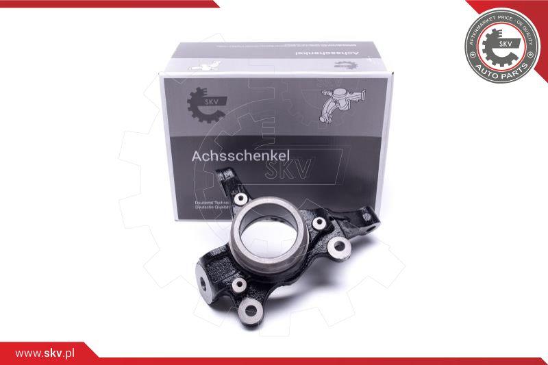 Esen SKV 47SKV622 - Поворотный кулак, подвеска колеса autospares.lv