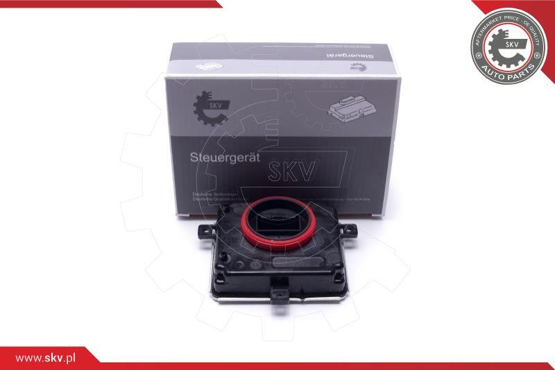 Esen SKV 59SKV166 - Устройство управления, освещение autospares.lv