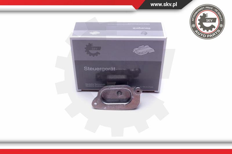 Esen SKV 59SKV104 - Устройство управления, освещение autospares.lv