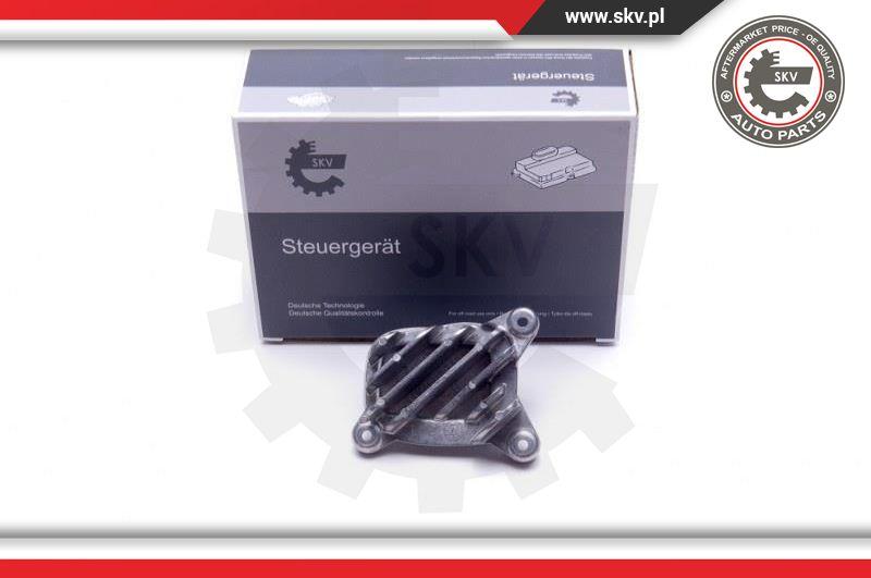 Esen SKV 59SKV133 - Устройство управления, освещение autospares.lv