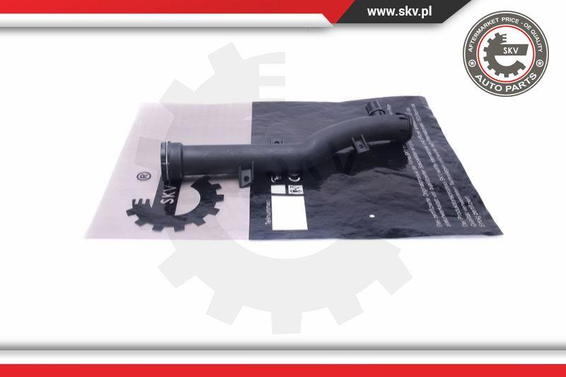 Esen SKV 54SKV188 - Трубка охлаждающей жидкости autospares.lv