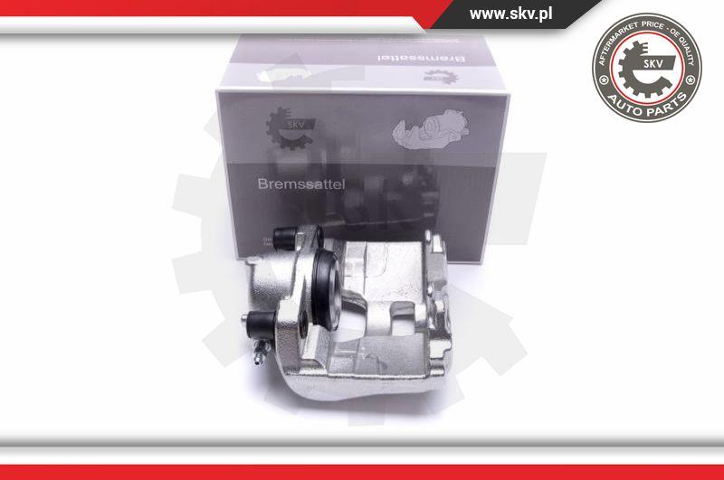 Esen SKV 55SKV531 - Тормозной суппорт autospares.lv