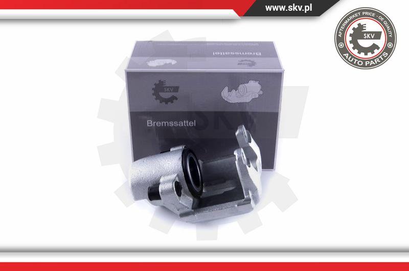 Esen SKV 55SKV601 - Тормозной суппорт autospares.lv