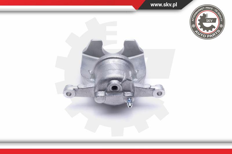 Esen SKV 55SKV671 - Тормозной суппорт autospares.lv