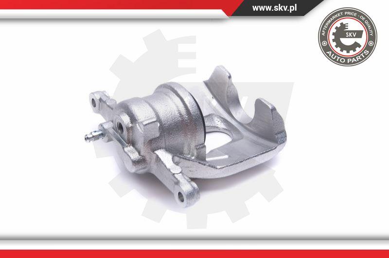 Esen SKV 55SKV672 - Тормозной суппорт autospares.lv