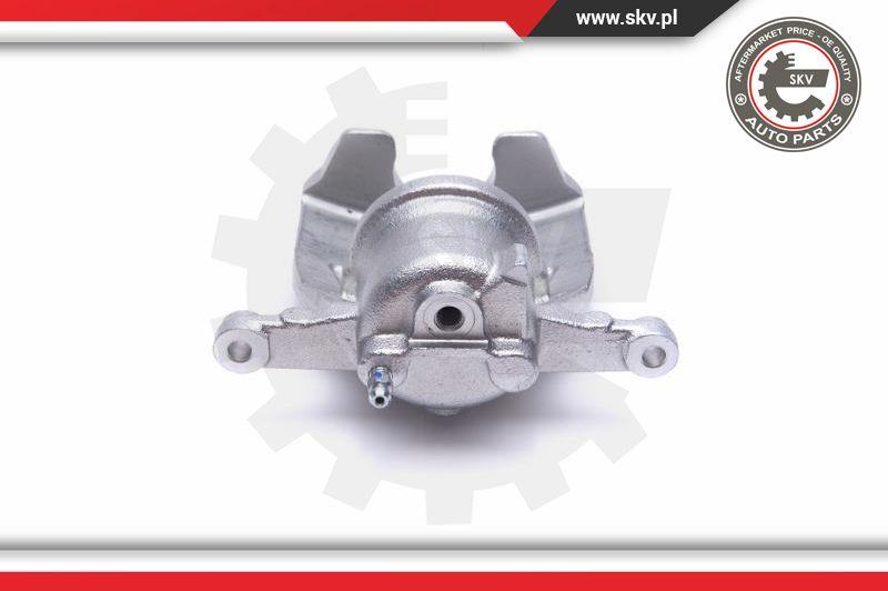 Esen SKV 55SKV672 - Тормозной суппорт autospares.lv