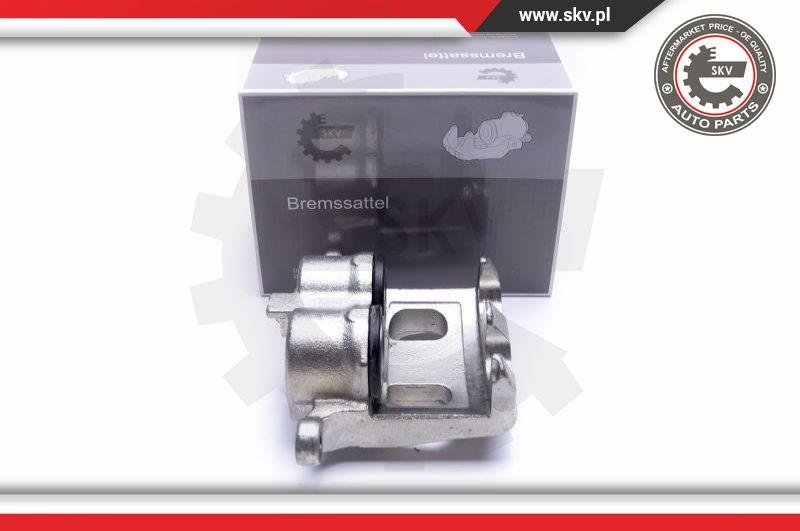 Esen SKV 55SKV011 - Тормозной суппорт autospares.lv